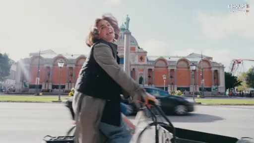 Showcase of the first project